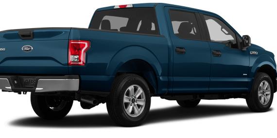FORD F-150 2015 1FTEW1EG5FKE81621 image