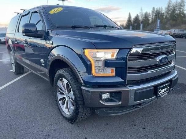 FORD F-150 2015 1FTEW1EG2FFC27342 image