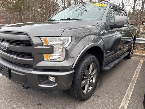 FORD F-150 2015 1FTEW1EG1FFC02772 image