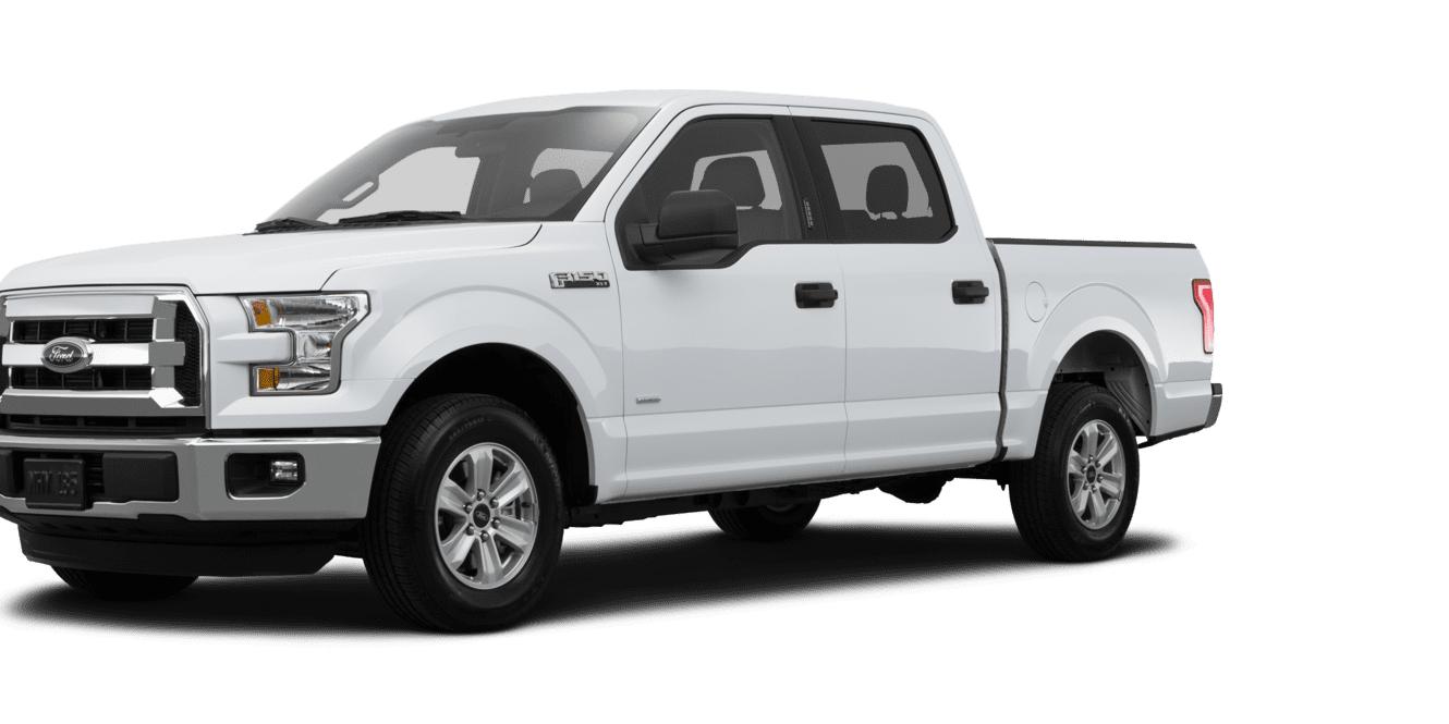 FORD F-150 2015 1FTEW1CP3FKE88179 image