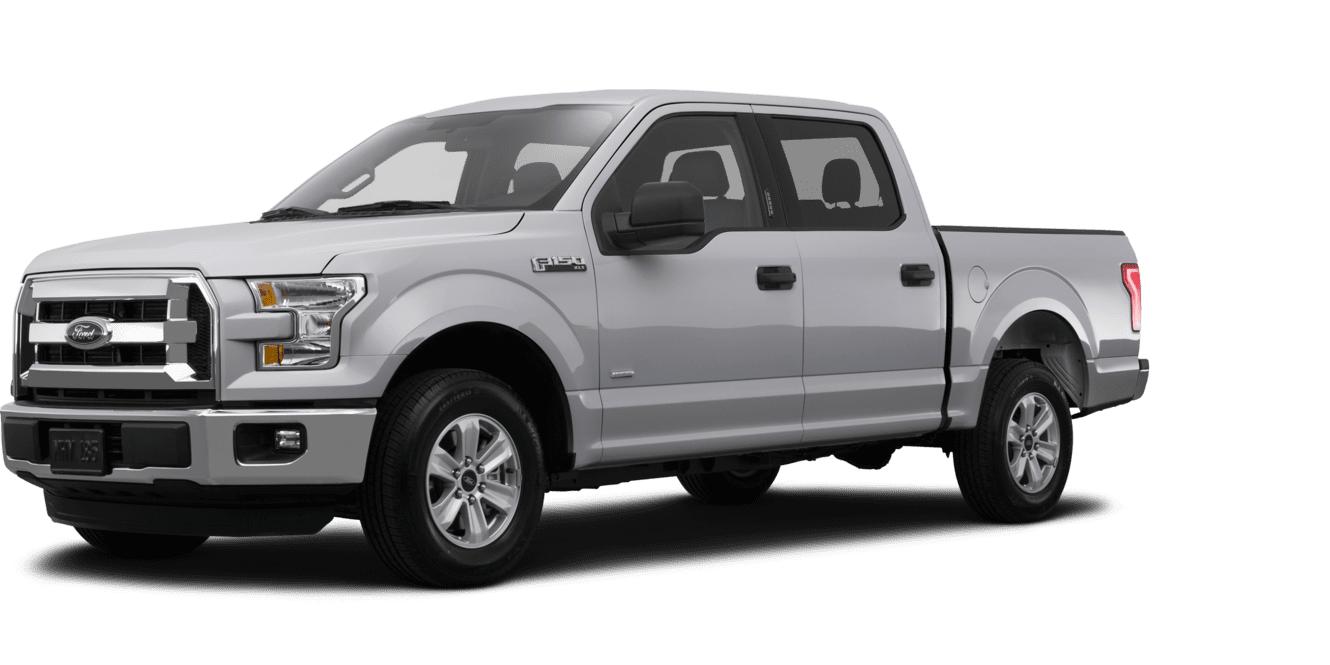 FORD F-150 2015 1FTEW1CF2FFC11233 image