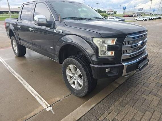 FORD F-150 2015 1FTEW1EG1FFB33579 image