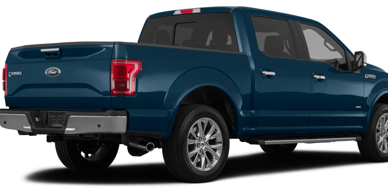 FORD F-150 2015 1FTEW1EG9FFA87158 image