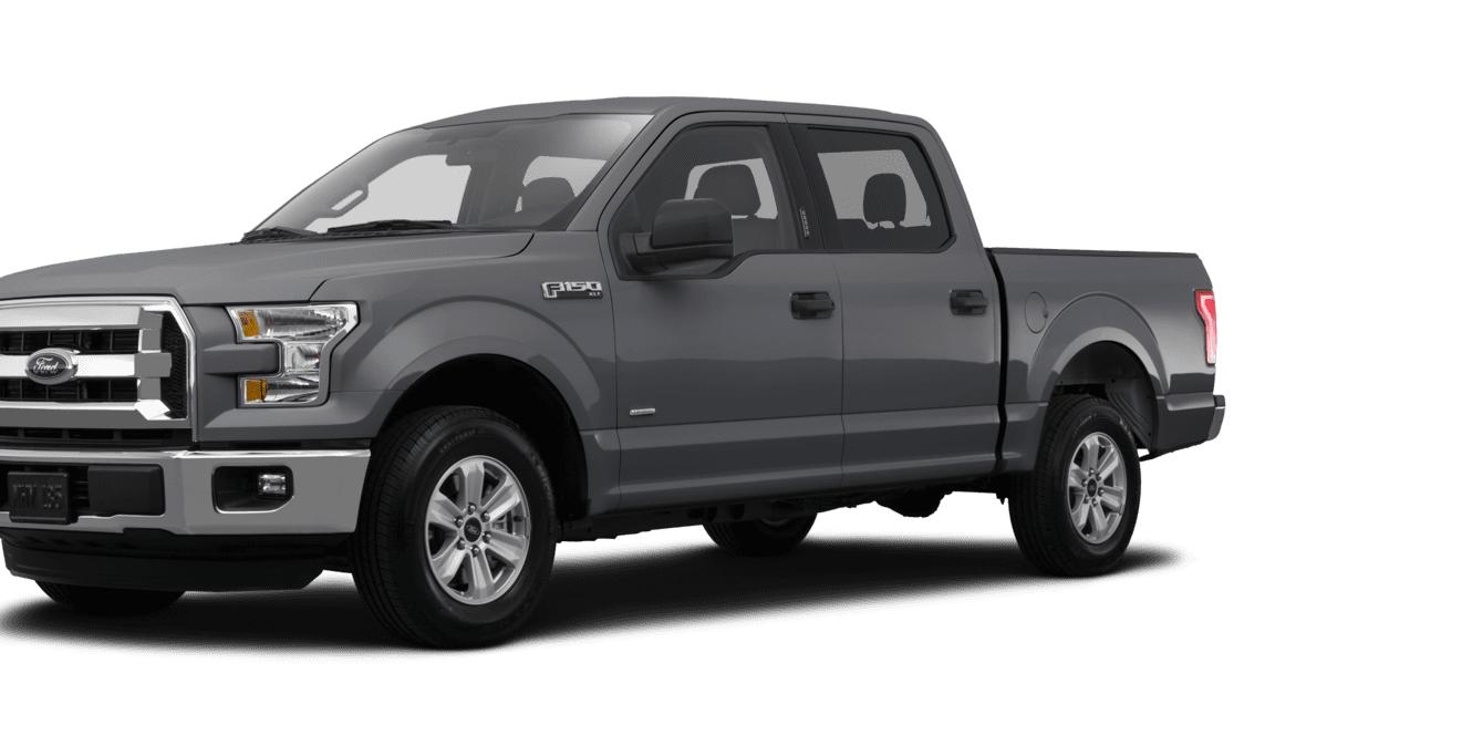 FORD F-150 2015 1FTEW1CP8FKE10318 image