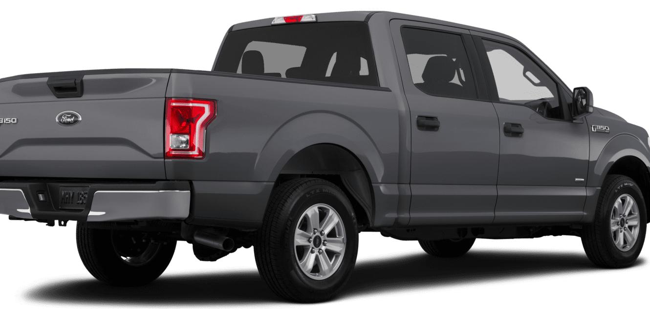 FORD F-150 2015 1FTEW1EP6FFA66932 image