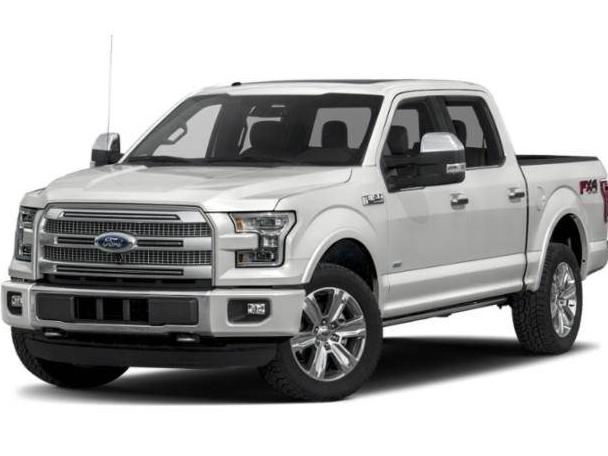 FORD F-150 2015 1FTEW1EG5FFC52333 image