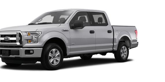 FORD F-150 2015 1FTEW1CP2FKD25605 image