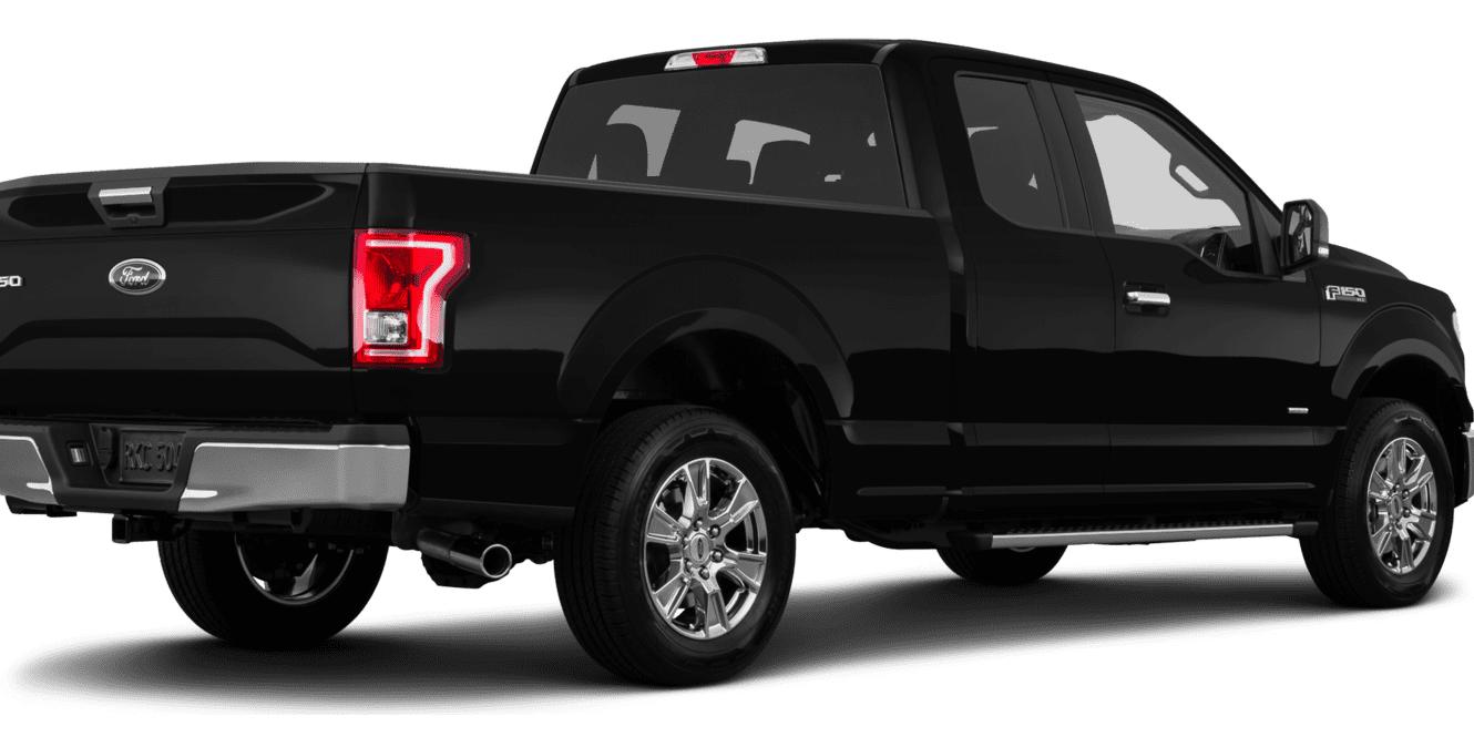 FORD F-150 2015 1FTEX1E84FFC08944 image