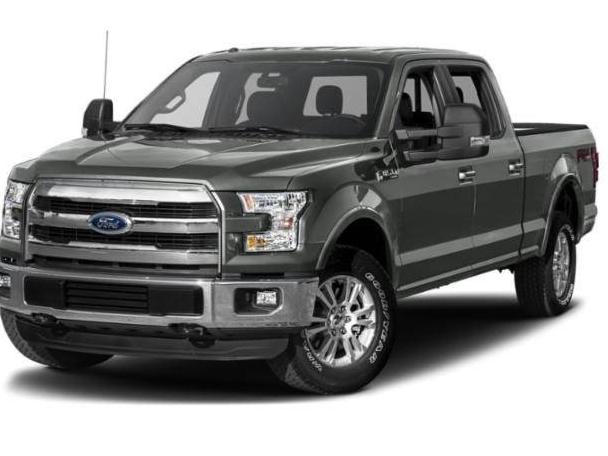 FORD F-150 2015 1FTEW1EPXFKD74287 image