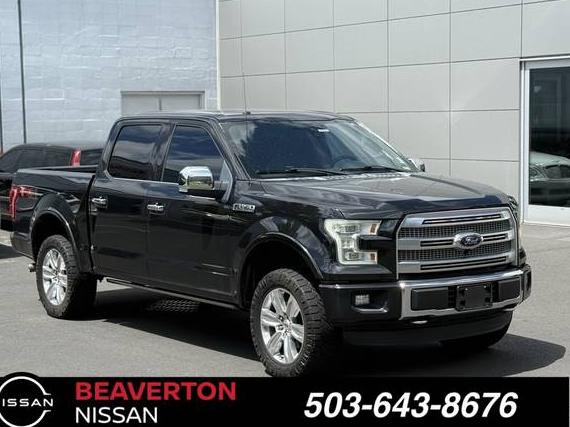 FORD F-150 2015 1FTEW1EF3FFC61653 image