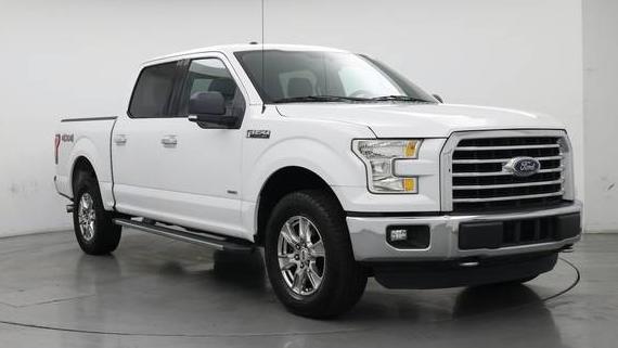 FORD F-150 2015 1FTEW1EG6FFB87511 image
