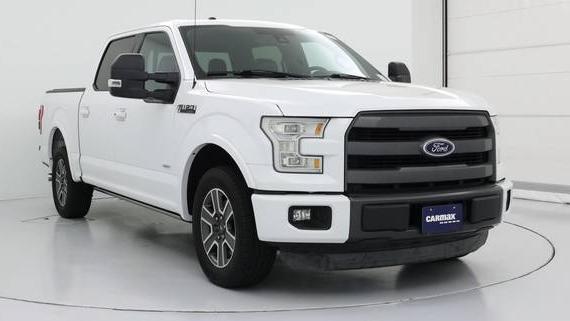 FORD F-150 2015 1FTEW1CG4FFB34258 image FORD F-150 2015 1FTEW1CG4FFB34258 image