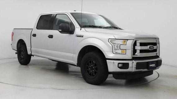 FORD F-150 2015 1FTEW1C87FKE42038 image