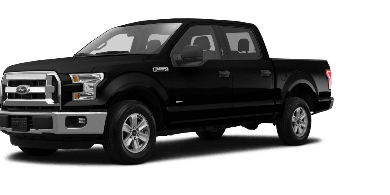 FORD F-150 2015 1FTEW1CP6FFC92911 image