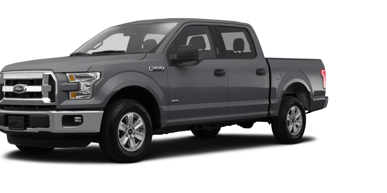 FORD F-150 2015 1FTEW1CP6FKD97648 image