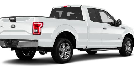 FORD F-150 2015 1FTEX1EP2FKE75028 image