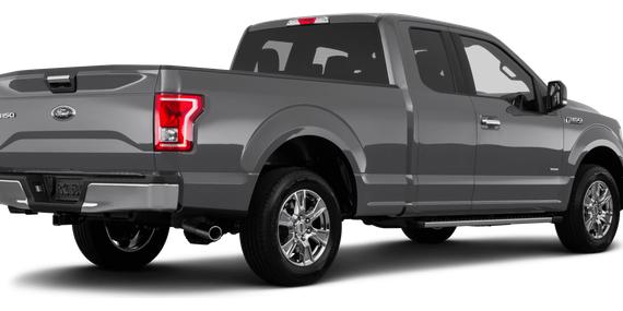 FORD F-150 2015 1FTEX1EP1FFB34390 image