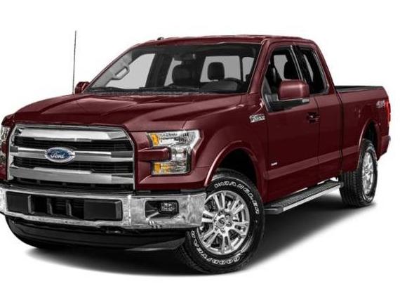 FORD F-150 2015 1FTEX1EP1FKD21068 image
