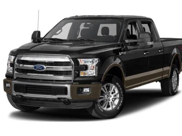 FORD F-150 2015 1FTEW1EF4FKE70066 image