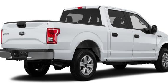 FORD F-150 2015 1FTEW1EG4FKE29784 image