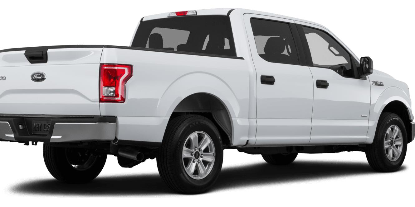 FORD F-150 2015 1FTEW1EG3FKD37226 image