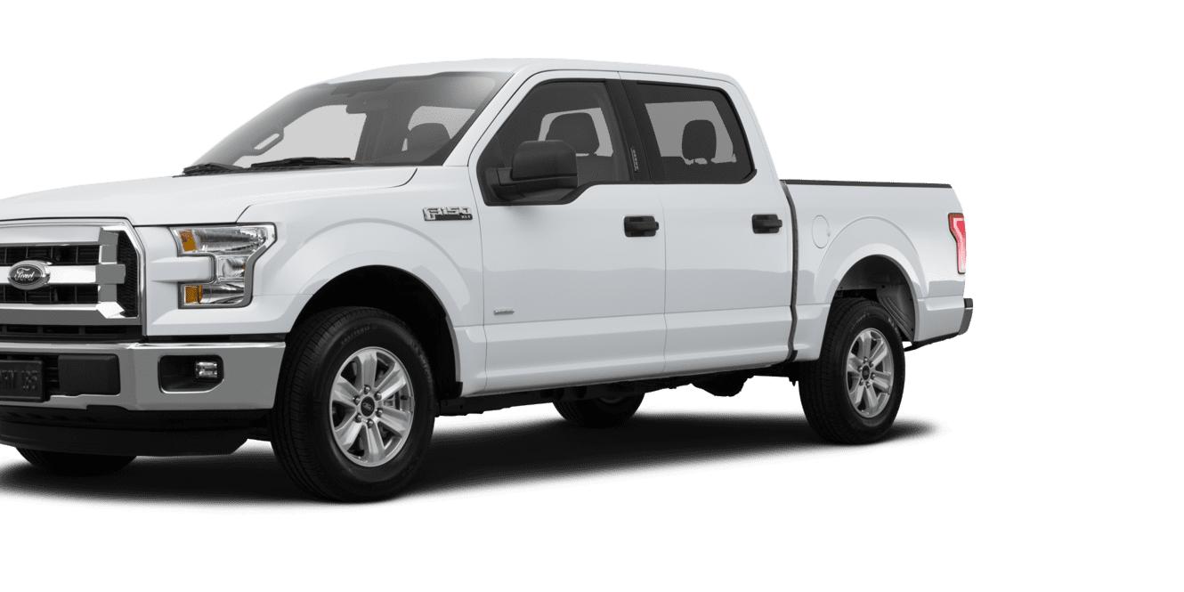 FORD F-150 2015 1FTEW1CG1FFA59342 image