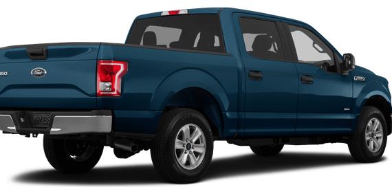 FORD F-150 2015 1FTEW1E83FKD80473 image
