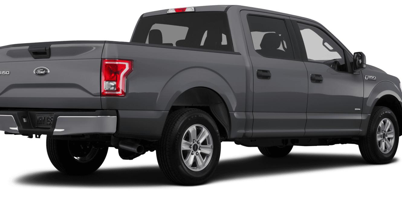 FORD F-150 2015 1FTEW1EG8FKD83330 image