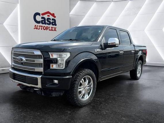 FORD F-150 2015 1FTEW1EF5FFB61974 image