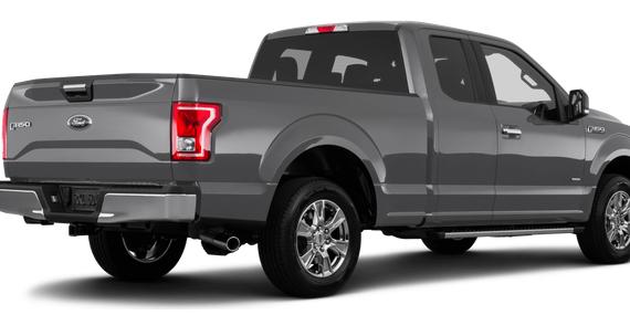 FORD F-150 2015 1FTEX1EP8FKD43472 image