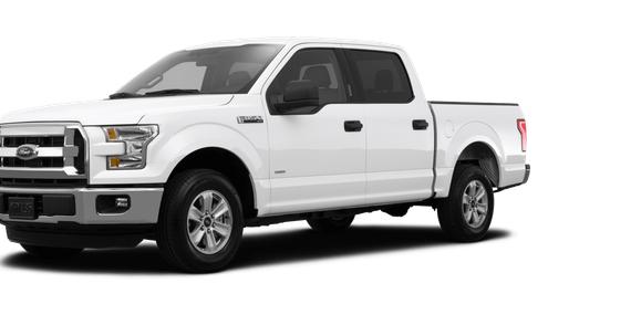 FORD F-150 2015 1FTEW1CF3FKE70403 image