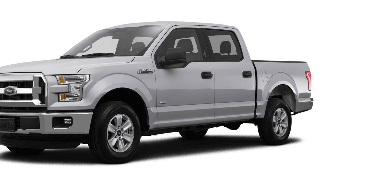 FORD F-150 2015 1FTEW1CG1FKF16495 image