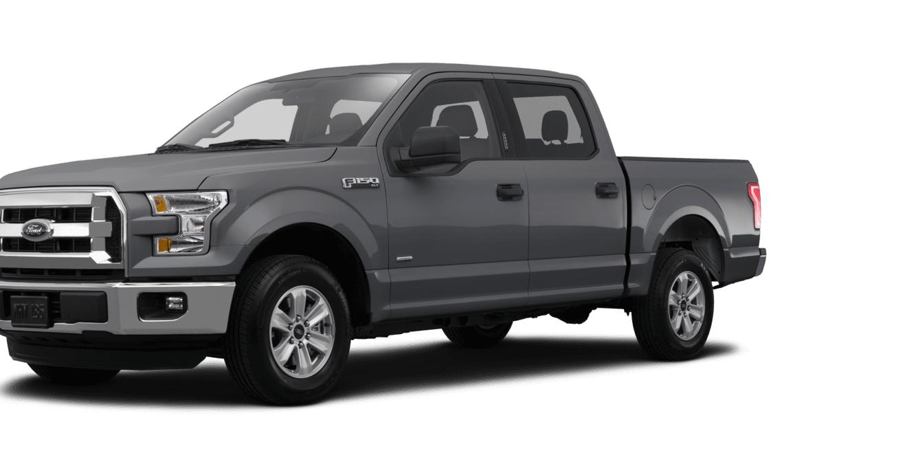 FORD F-150 2015 1FTEW1CG5FFB06341 image