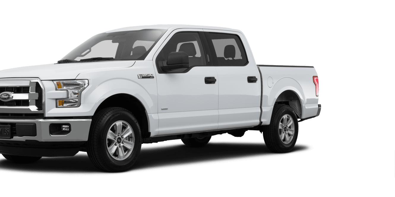 FORD F-150 2015 1FTEW1CF5FKD70156 image