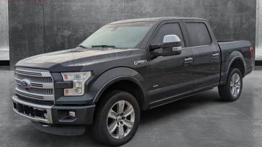 FORD F-150 2015 1FTEW1EG9FFA52264 image