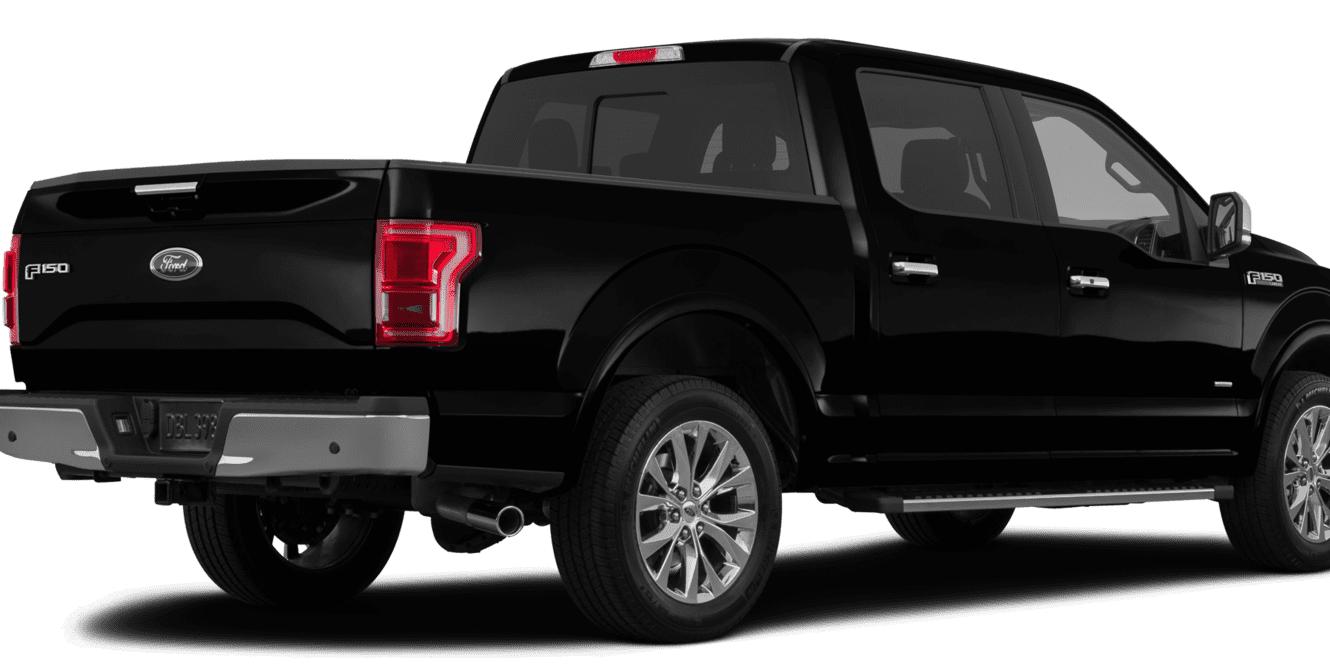 FORD F-150 2015 1FTEW1EG7FKE41721 image