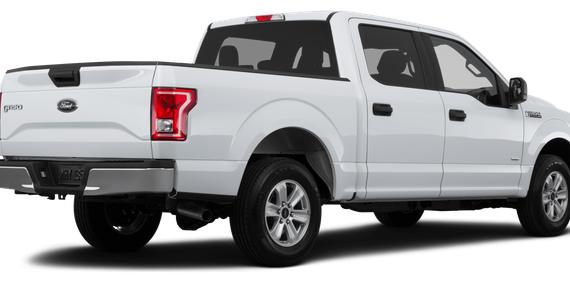 FORD F-150 2015 1FTEW1EG8FKD07896 image