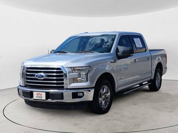 FORD F-150 2015 1FTEW1CP6FKE02685 image