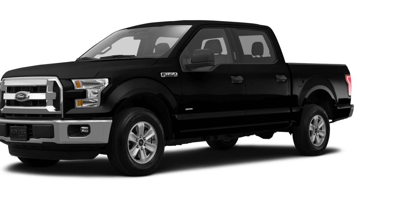 FORD F-150 2015 1FTEW1CP2FKF16473 image