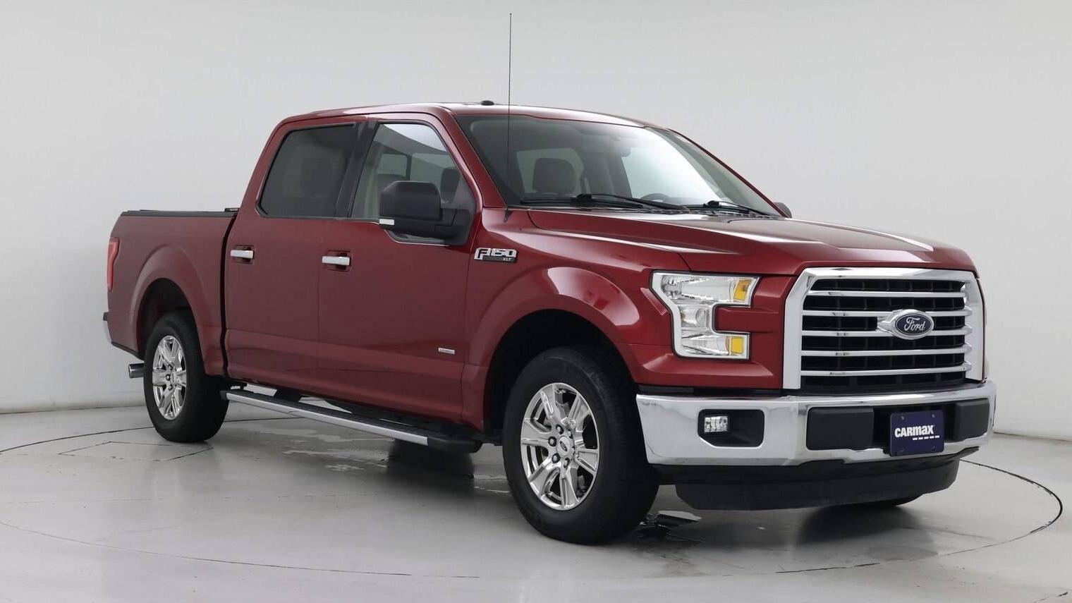 FORD F-150 2015 1FTEW1CP0FKD87889 image