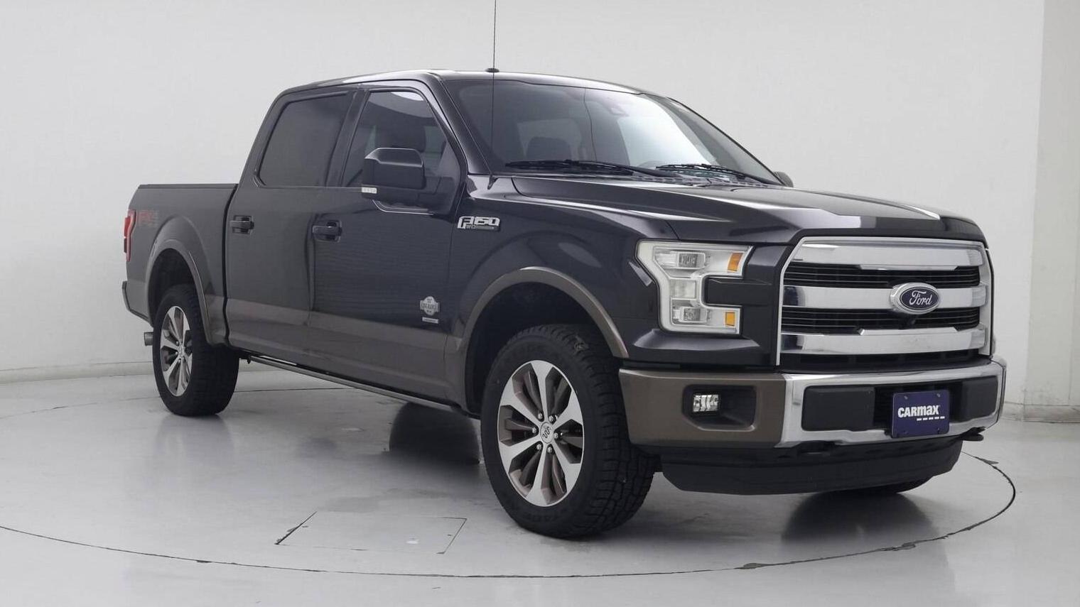 FORD F-150 2015 1FTEW1EG2FFB82421 image