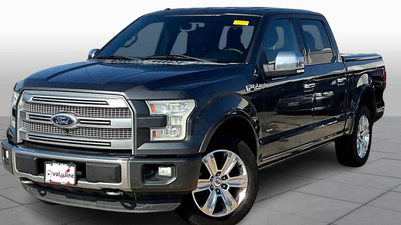 FORD F-150 2015 1FTEW1EG8FFB01423 image