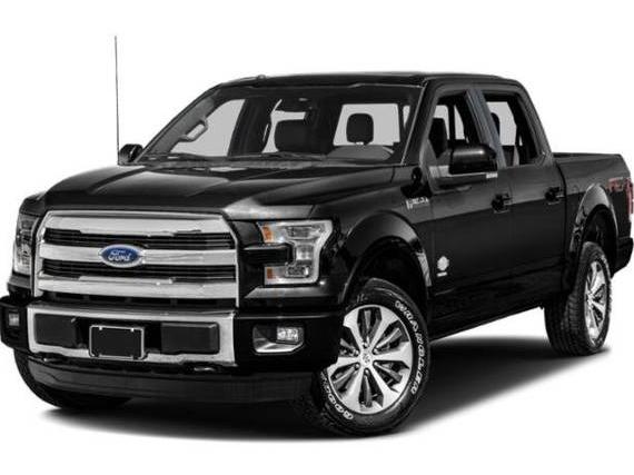 FORD F-150 2015 1FTEW1EF9FKD26836 image