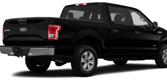 FORD F-150 2015 1FTEW1EG4FKD24887 image