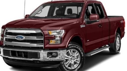 FORD F-150 2015 1FTFX1EG5FKE62830 image