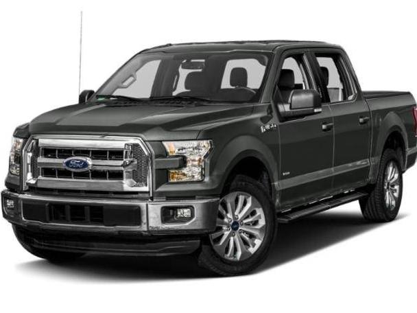 FORD F-150 2015 1FTEW1CF4FKD77244 image