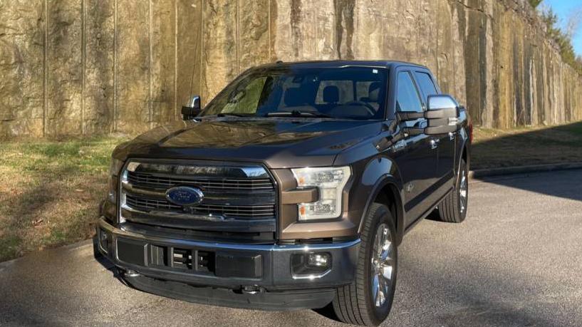 FORD F-150 2015 1FTEW1EG3FFB40131 image