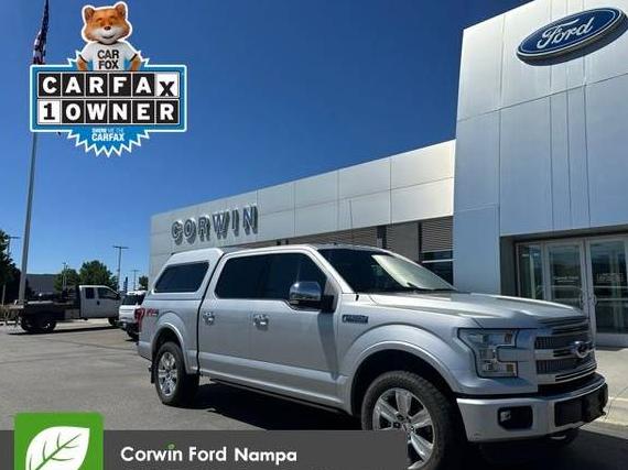 FORD F-150 2015 1FTEW1EF7FFB23713 image