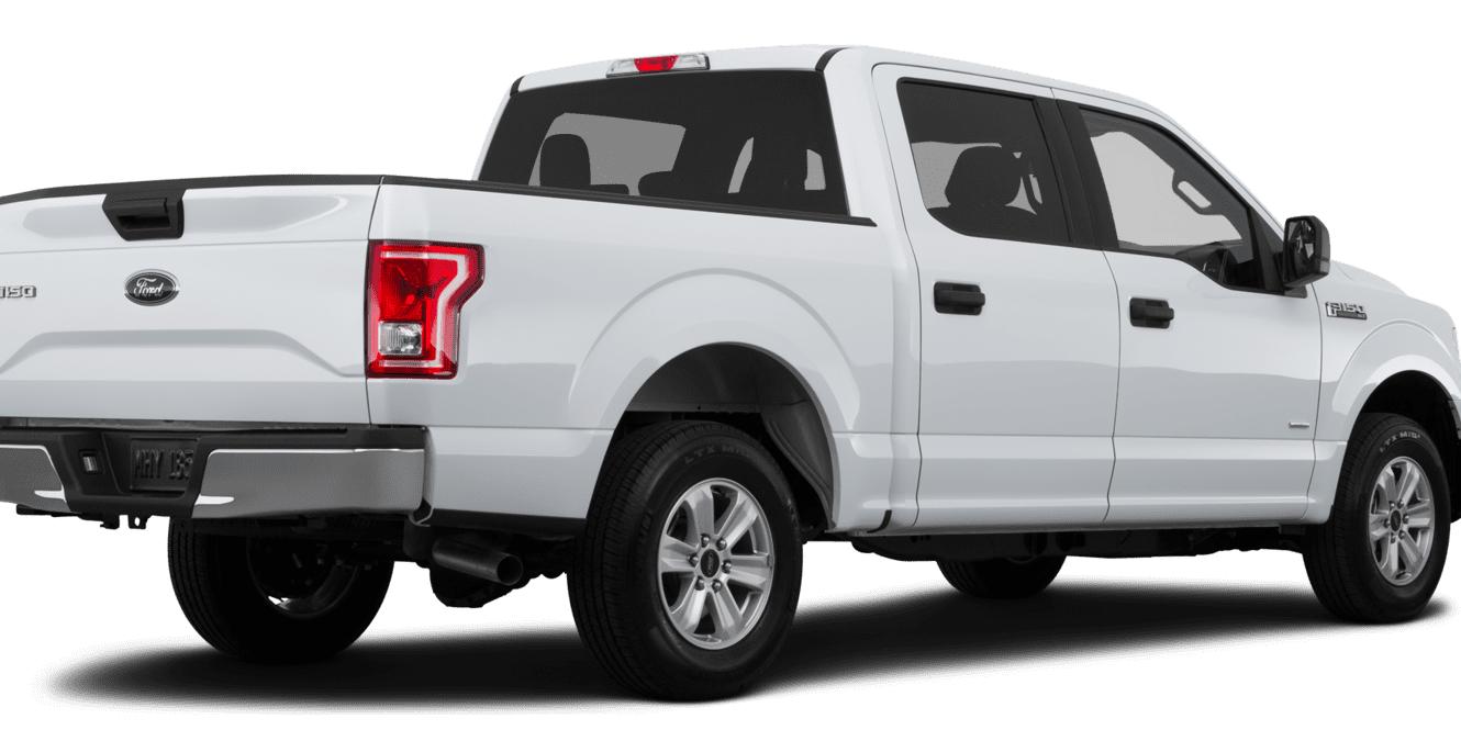 FORD F-150 2015 1FTEW1EG3FFD10228 image