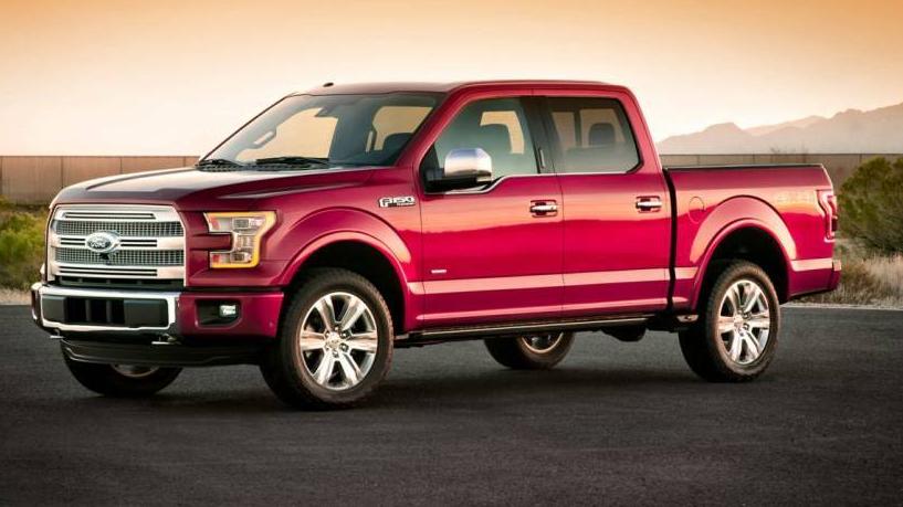 FORD F-150 2015 1FTFW1EF2FKE91874 image